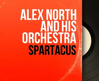 Alex North and His Orchestra