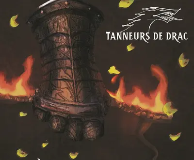 Tanneurs de Drac
