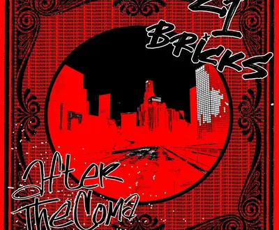 21 Bricks