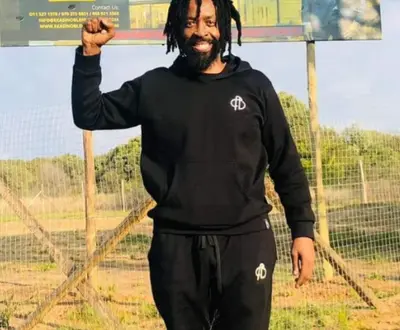 DJ Sbu