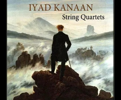 Iyad Kanaan