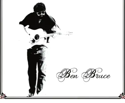 Ben Bruce