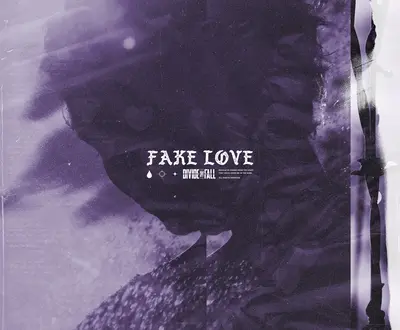 Divide The Fall