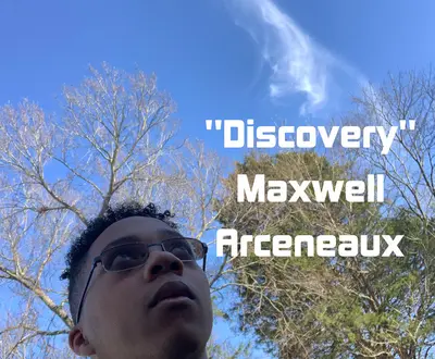 Maxwell Arceneaux