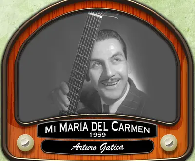 Arturo Gatica