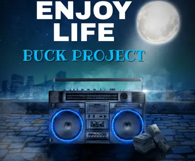 BUCK PROJECT