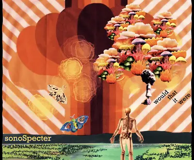 Sonospecter