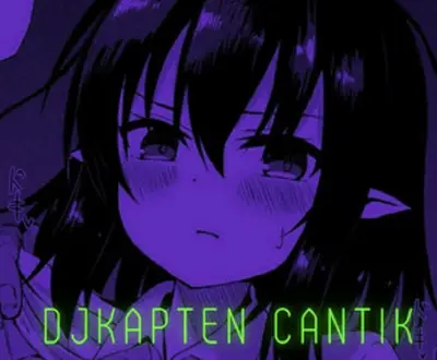 DJ Kapten Cantik