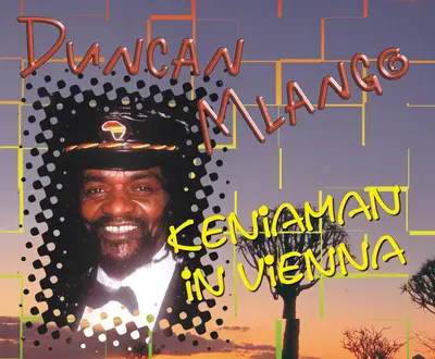 Duncan Mlango