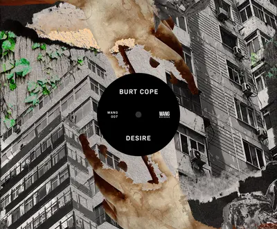 Burt Cope