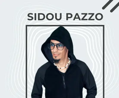 Sidou Pazzo
