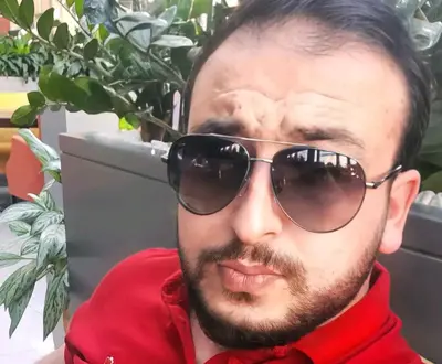 Sadiq Ceferi