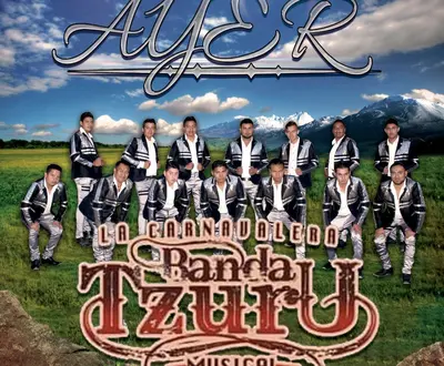 La Carnavalera Banda Tzuru Musical