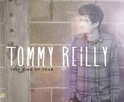 Tommy Reilly