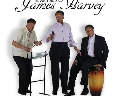 James Harvey