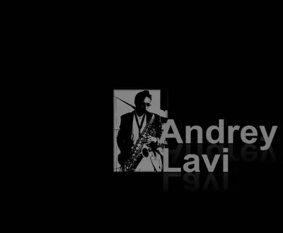 Andrey Lavi