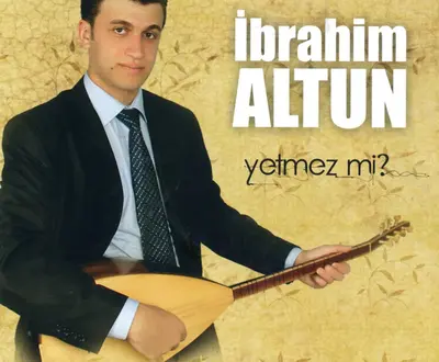 Ibrahim Altun