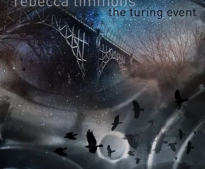 Rebecca Timmons