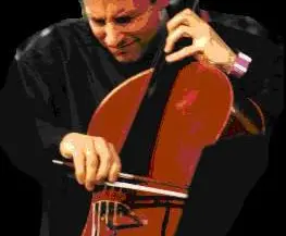Erik Friedlander