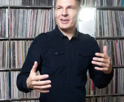 Boris Dlugosch