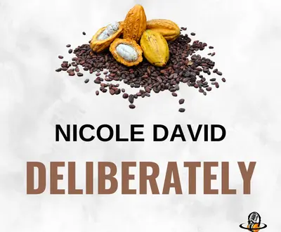 Nicole David