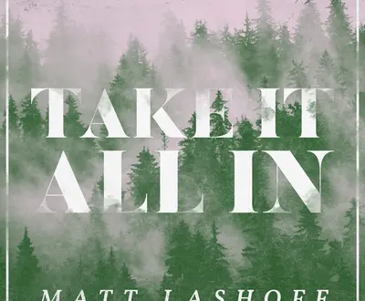 Matt Lashoff