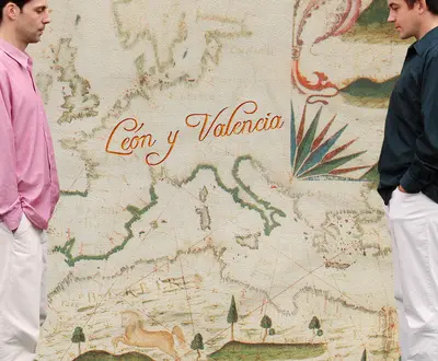 León y Valencia