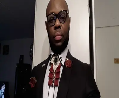 Cephas Luyilama