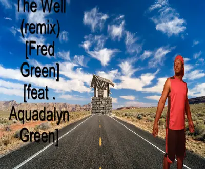 Fred Green