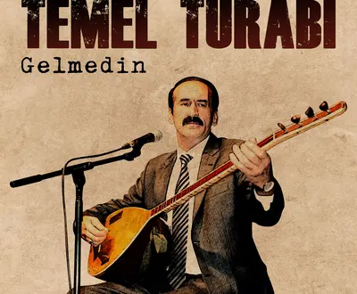 Aşık Temel Turabi