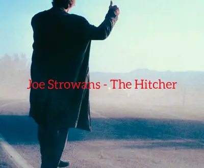 Joe Strowans