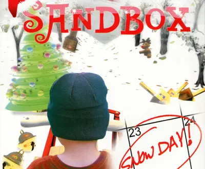 Sandbox