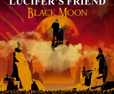 Lucifer's Friend