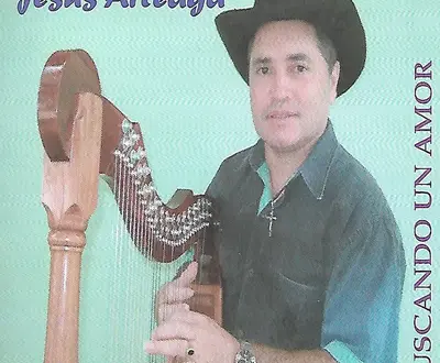 Jesus Arteaga