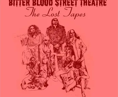 Bitter Blood Street Theatre