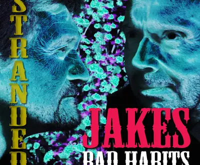 Jakes Bad Habits
