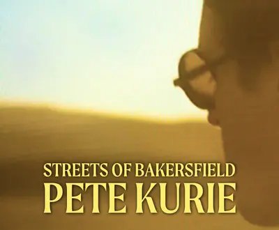 Pete Kurie