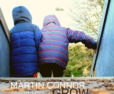 Martin Connor