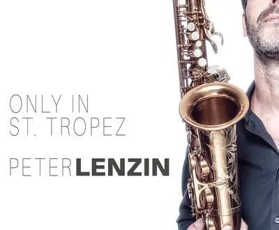 Peter Lenzin