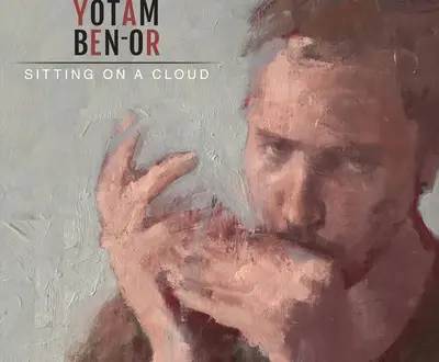 Yotam Ben-Or