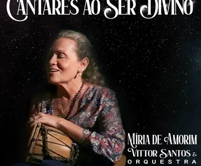 Miria de Amorim