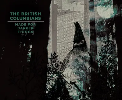 The British Columbians