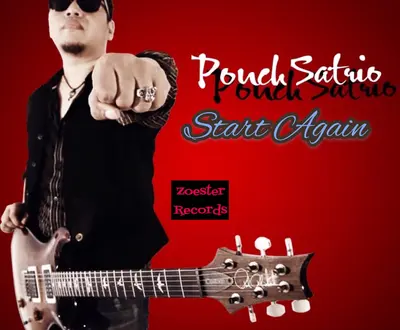 Ponch Satrio
