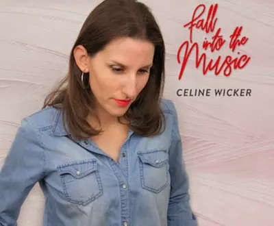 Céline Wicker