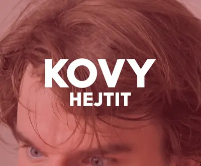 Kovy