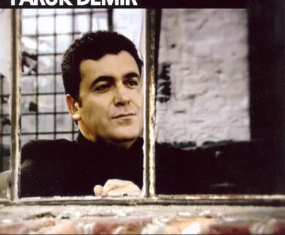Faruk Demir