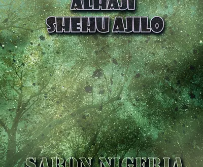 Alhaji Shehu Ajilo