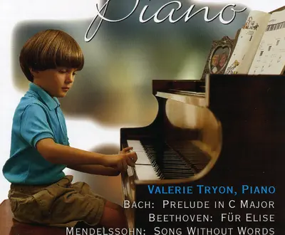 Valerie Tryon
