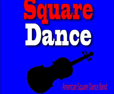 American Square Dance Band
