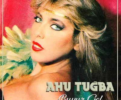 Ahu Tuğba